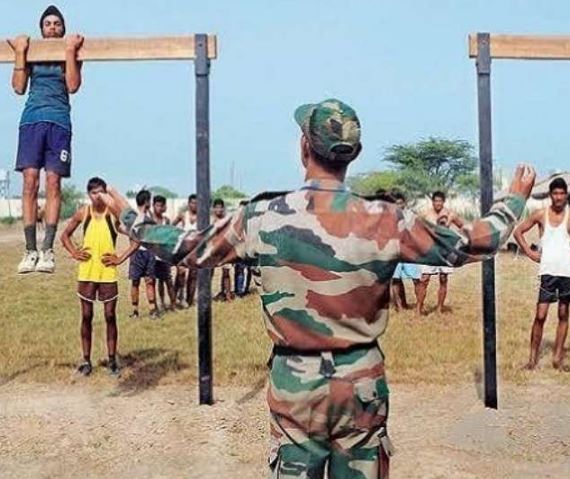 Indian Army Bharti Recruitment 2020 : Successful candidates of Army recruitment will get call letters from Dec 7