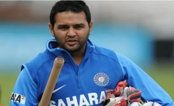 Parthiv Patel Annouces Retirement From Cricket
