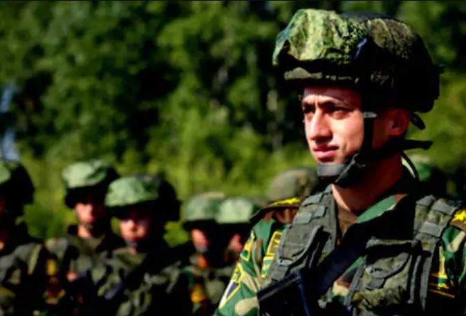 India-China Standoff : Army approved to keep ammunition for 15 days