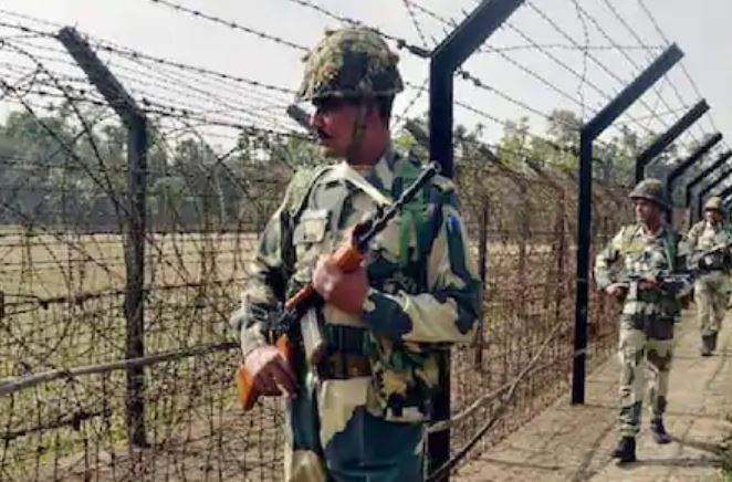 300 Terrorists From Pakistan Ready To Infiltrate LOC, Indian Army On High Alert