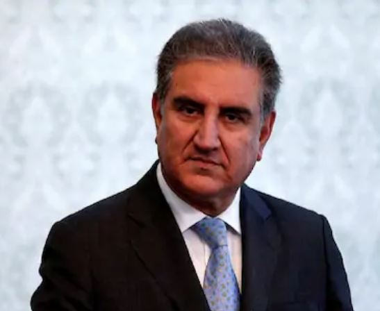 Pakistan afraid of India’s surgical strike, Qureshi seeks security from the world