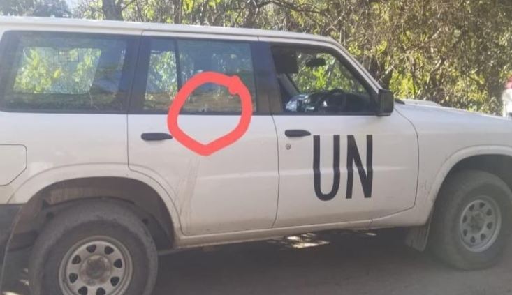 India denies Pak’s claim of UN vehicle attack on LOC