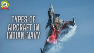 Types Of Aircraft In Indian Navy