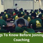 CDS coaching