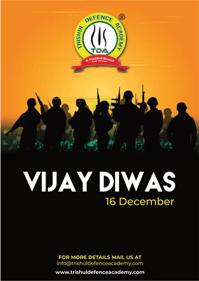 Reliving The Story Of 1971 Indo-Pak War Victory -Vijay Diwas