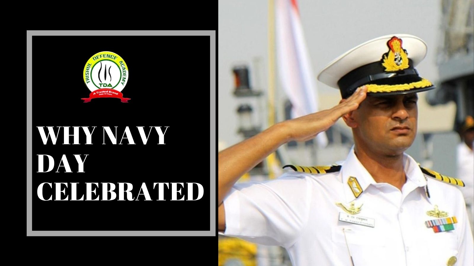 why navy day celebrated