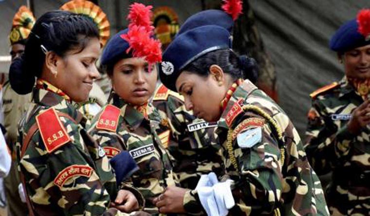 Supreme court gives relief to 60 women officers deprived of permanent commission