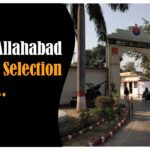 Allahabad Service Selection Board