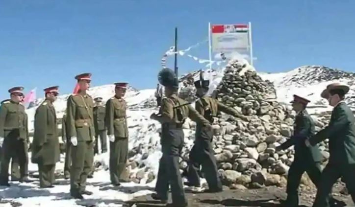 Ladakh dispute not resolved in 11th round of Corps Commander level talks