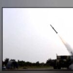 Akash-NG Missile