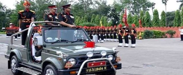 Powerful Vehicles Of Indian Army Which Bolster Armed Forces