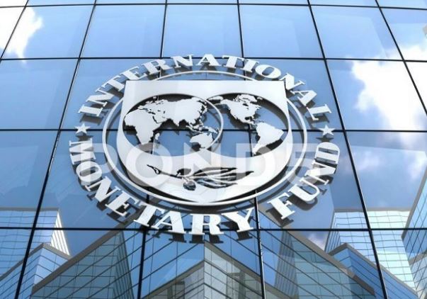India’s economic growth rate to be 11.5 percent in 2021: IMF