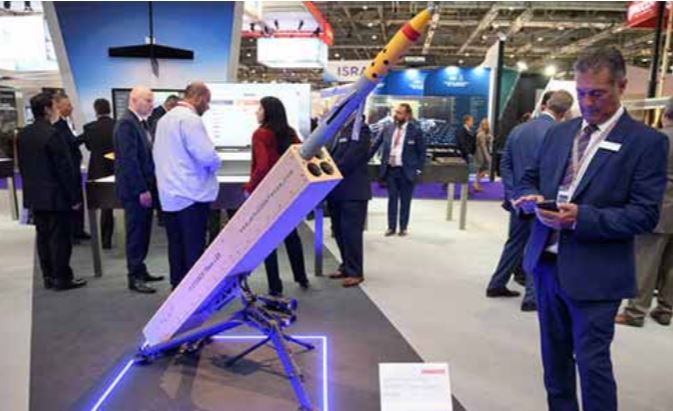 BAE Systems to showcase advanced weapon systems at Aero India 2021