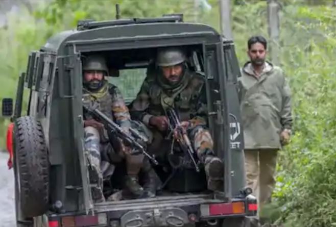 3 Pakistani soldiers killed in retaliation by Indian Army