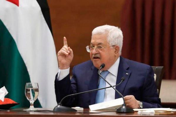 First national elections to be held in Palestine after 14 years