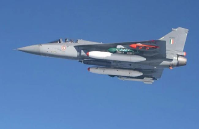 Tejas Purchase Deal : Indian Air Force to get first aircraft in March 2024