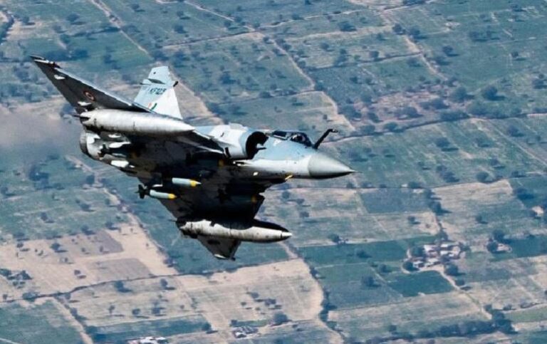 Balakot Air Strike completes two years, Nation salutes bravery