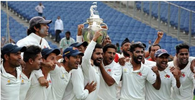 Ranji Trophy not to  be held for the first time in 87 years