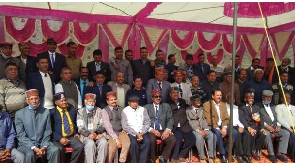 Indian Army Signal Corps celebrated 111th Foundation Day