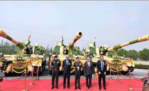 India Reserves 70,000 Cr For Domestic Defence Procurements