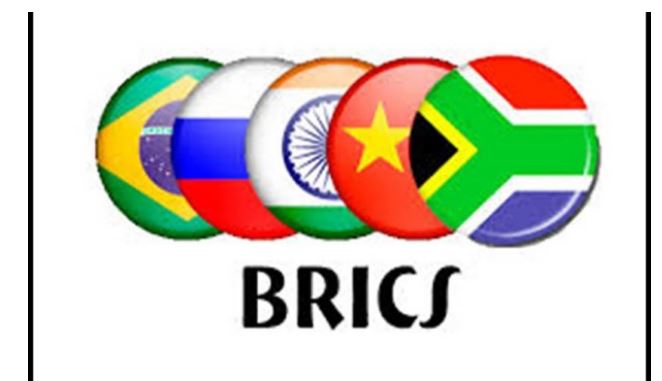 China Support India’s Hosting For BRICS