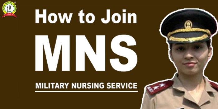 How To Join Military Nursing Service