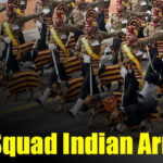 Dog Squads In Indian Army