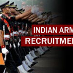 Indian Army TGC Recruitment 2021