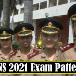 MNS Exam Pattern 2021