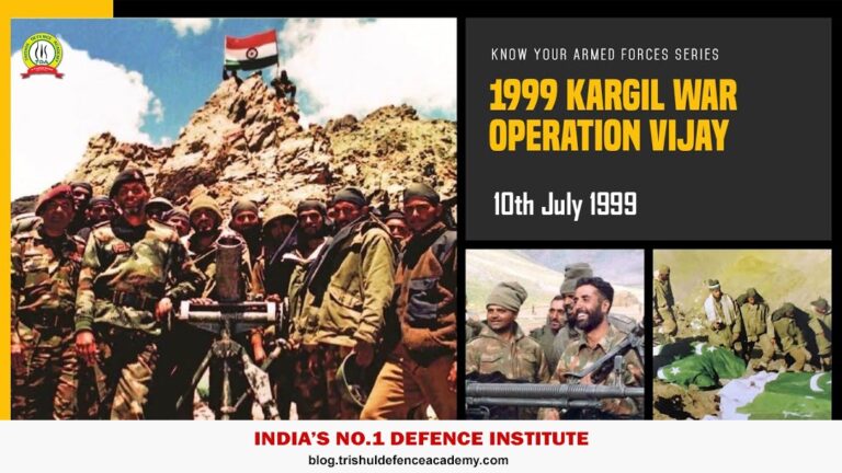 Kargil War: Salute to Heroes