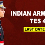 Indian Army 10+2 TES 45 2021