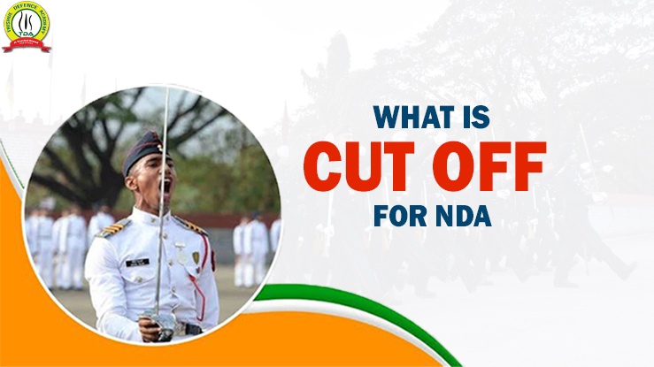 What is Cut Off for NDA?
