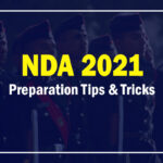 NDA 2021 Preparation Tips & Tricks