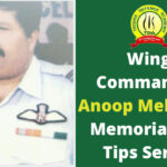 Anoop Mehrotra Memorial SSB