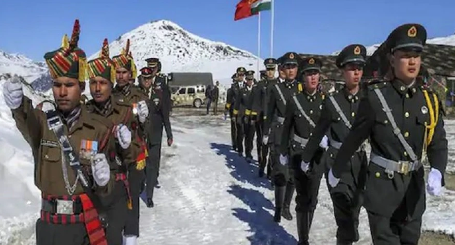 East Ladakh stalemate: India-China agreement on military talks,