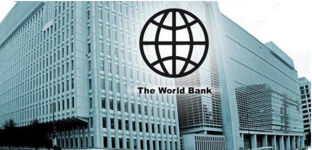 India’s GDP growth rate to be 8.3 percent in 2021: World Bank