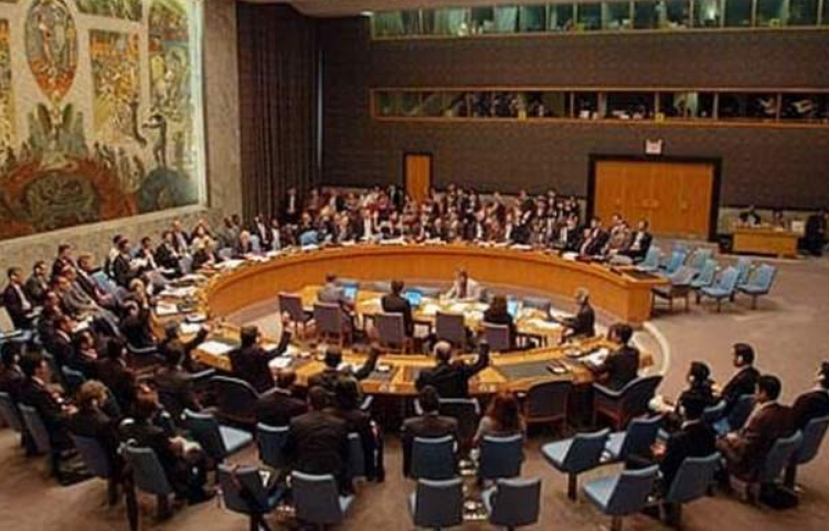 Albania, Brazil, Gabon, Ghana and UAE selected for UNSC