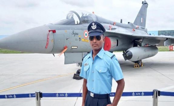 G. Gopinath’s Struggle To Success Story, Becomes Officer In IAF