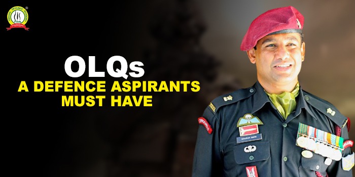 Officer Like Qualities A Defence Aspirant Must Have