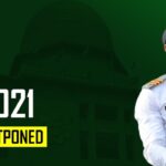 NDA 2 2021 Exam Postponed