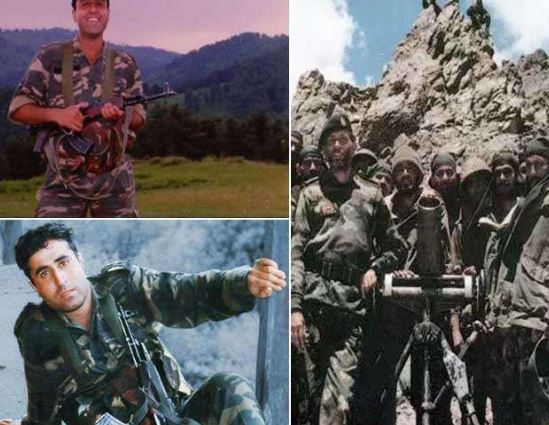 Chandigarh DAV Inter College Students Will Learn About Martyr Captain Vikram Batra In Syllabus