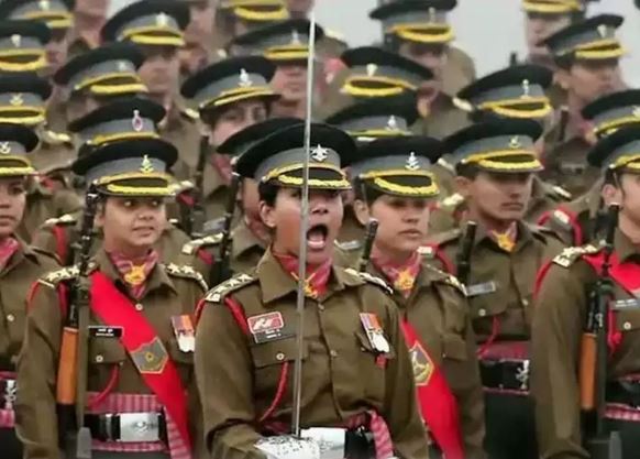 Indian Army Grants Permanent Commission To 147 More Women Officers