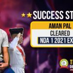 Success Story Of Aman Pal