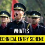 What Is Technical Entry Scheme