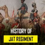 History Of Jat Regiment