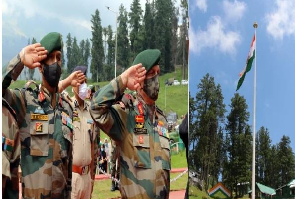 Indian Army’s big decision : Ratio of honorary commission to JCOs increased for the first time since 1984