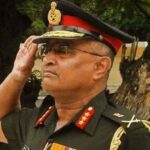 Lt Gen DP Pandey