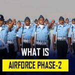 What Is Air Force Phase 2