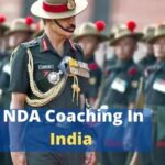 NDA Coaching In India