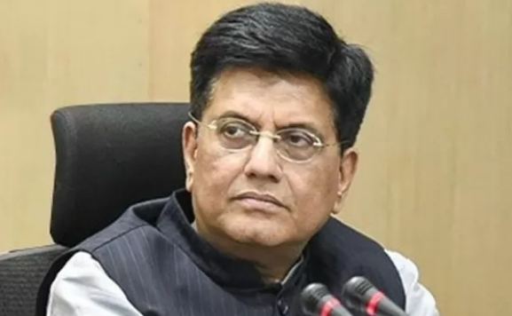 Union Commerce and Industry Minister Piyush Goyal Appointed India’s Sherpa for G-20 2023 Summit